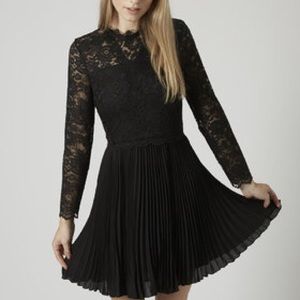 Topshop Dress